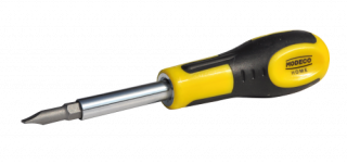 MN-10-105 6-in-1 screwdriver